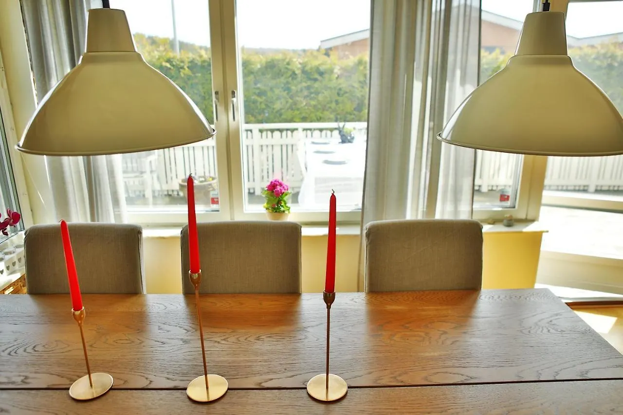 Nordic Lights Villa Sigtuna Sweden