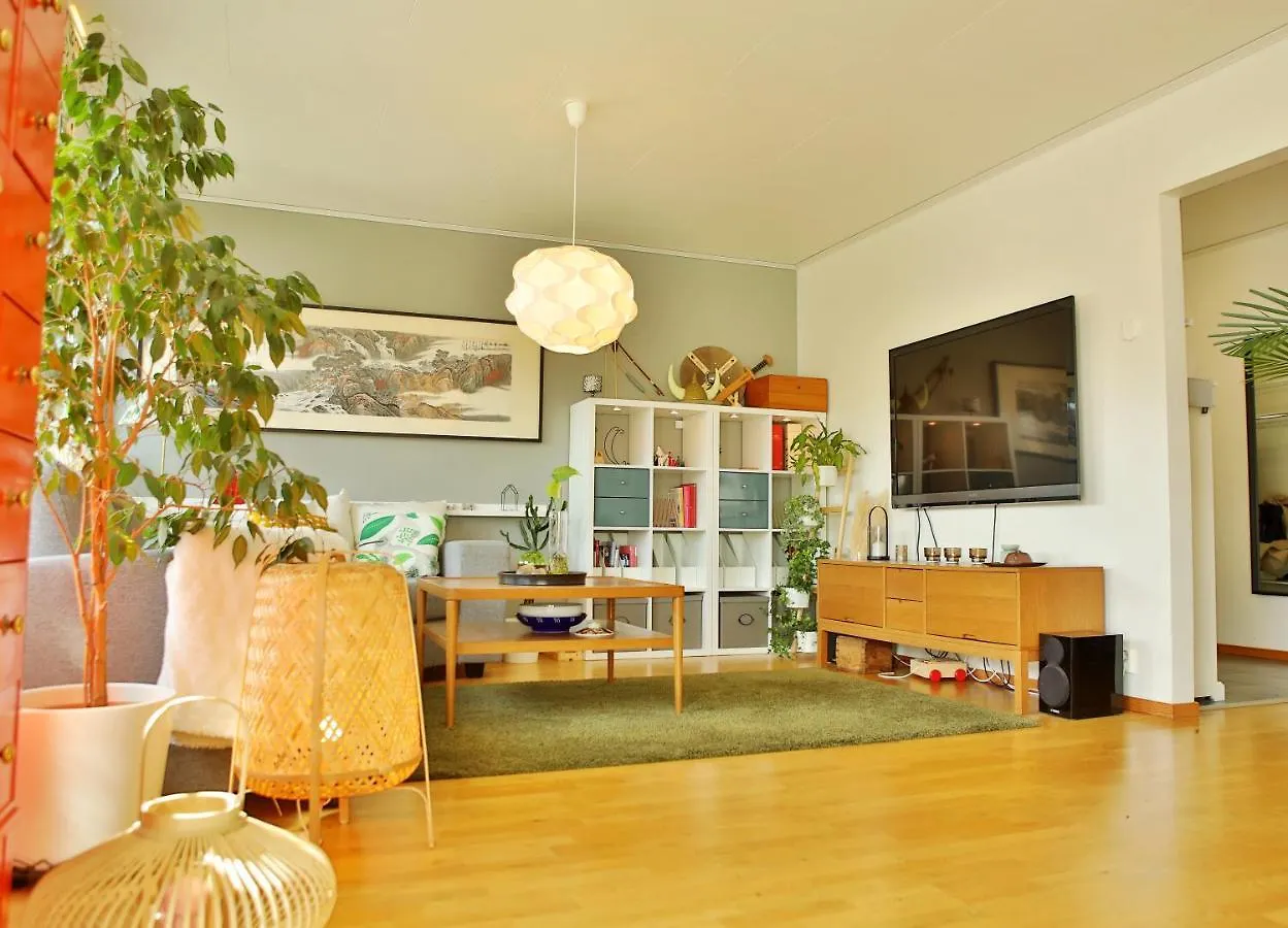 Nordic Lights Villa Sigtuna 0*,