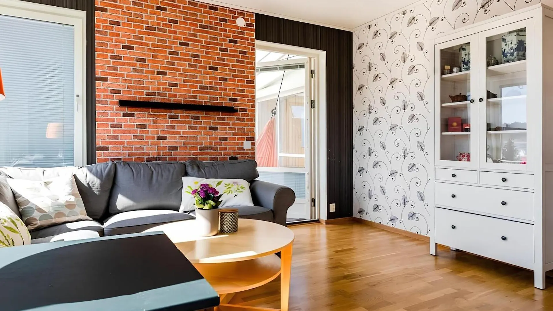 Nordic Lights Villa Sigtuna 0*,